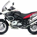 Tabela Fipe BMW R 1200 GS Adventure 2007 preço