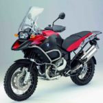 Tabela Fipe BMW R 1200 GS Adventure 2008 preço