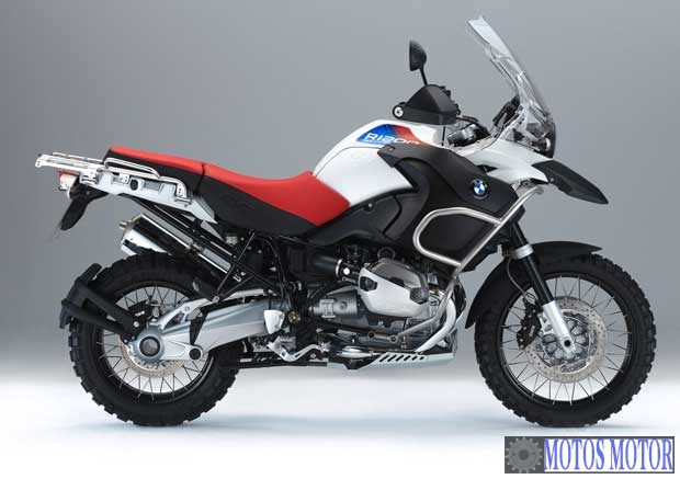 Foto de divulgação Tabela Fipe BMW R 1200 GS Adventure 2010 preço Imagem de divulgação Tabela Fipe BMW R 1200 GS Adventure 2010 preço