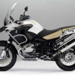 Tabela Fipe BMW R 1200 GS Adventure 2012 preço