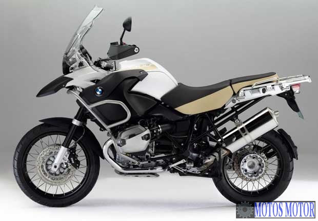 Foto de divulgação Tabela Fipe BMW R 1200 GS Adventure 2013 preço Imagem de divulgação Tabela Fipe BMW R 1200 GS Adventure 2013 preço