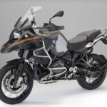 Tabela Fipe BMW R 1200 GS Adventure 2016 preço