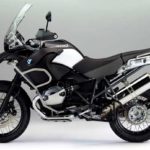 Tabela Fipe BMW R 1200 GS Adventure Triple Black 2012