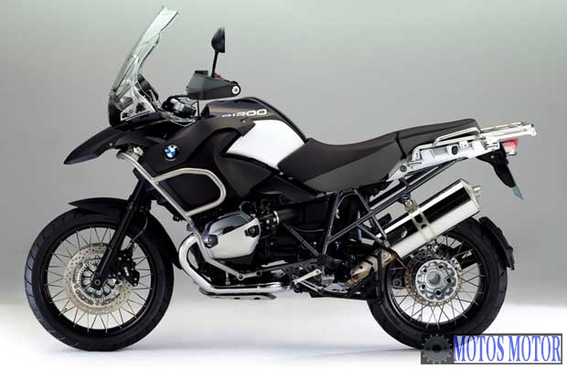Foto de divulgação Tabela Fipe BMW R 1200 GS Adventure Triple Black 2012 preço Imagem de divulgação Tabela Fipe BMW R 1200 GS Adventure Triple Black 2012 preço