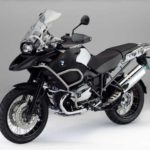 Tabela Fipe BMW R 1200 GS Adventure Triple Black 2013