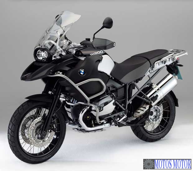 Foto de divulgação Tabela Fipe BMW R 1200 GS Adventure Triple Black 2013 preço Imagem de divulgação Tabela Fipe BMW R 1200 GS Adventure Triple Black 2013 preço