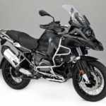 Tabela Fipe BMW R 1200 GS Adventure Triple Black 2017