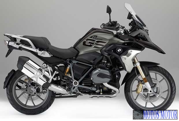 Foto de divulgação Tabela Fipe BMW R 1200 GS Exclusive 0 km preço Imagem de divulgação Tabela Fipe BMW R 1200 GS Exclusive 0 km preço