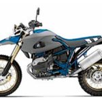 Tabela Fipe BMW R 1200 GS HP2 0 km