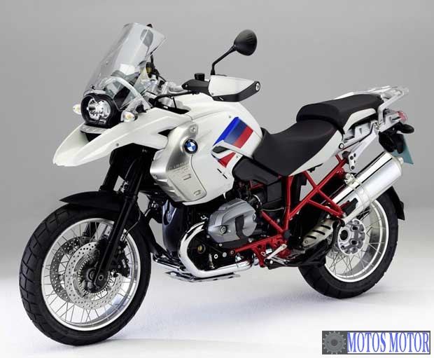 Foto de divulgação Tabela Fipe BMW R 1200 GS Rallye 2012 preço Imagem de divulgação Tabela Fipe BMW R 1200 GS Rallye 2012 preço