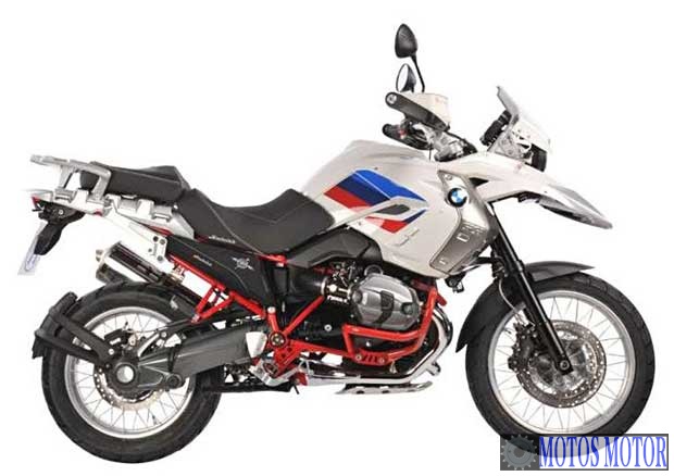 Foto de divulgação Tabela Fipe BMW R 1200 GS Rallye 2013 preço Imagem de divulgação Tabela Fipe BMW R 1200 GS Rallye 2013 preço