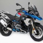 Tabela Fipe BMW R 1200 GS Rallye 2017 preço
