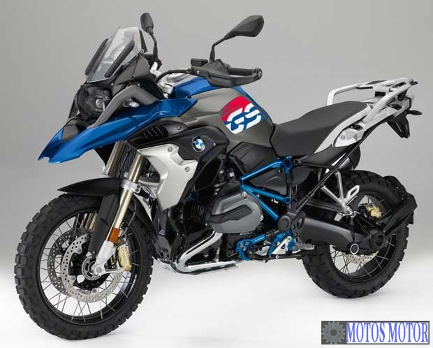 Foto de divulgação Tabela Fipe BMW R 1200 GS Rallye 2019 preço Imagem de divulgação Tabela Fipe BMW R 1200 GS Rallye 2019 preço