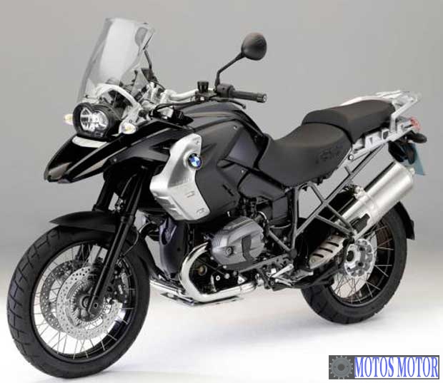 Foto de divulgação Tabela Fipe BMW R 1200 GS Triple Black 2011 preço Imagem de divulgação Tabela Fipe BMW R 1200 GS Triple Black 2011 preço