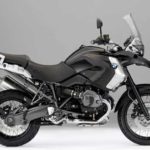 Tabela Fipe BMW R 1200 GS Triple Black 2012 preço