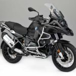 Tabela Fipe BMW R 1200 GS Triple Black 2017 preço