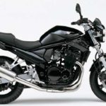 Tabela Fipe SUZUKI Bandit 600S/650S 2011 preço