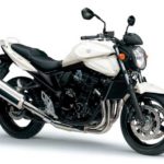Tabela Fipe SUZUKI Bandit 600S/650S 2016 preço