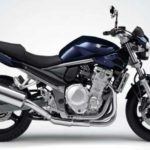 Tabela Fipe SUZUKI Bandit N-1250 2009 preço