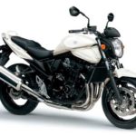 Tabela Fipe SUZUKI Bandit N-600/650 2016 preço