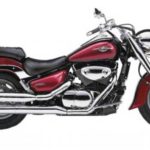 Tabela Fipe SUZUKI Boulevard C1500 2009 preço