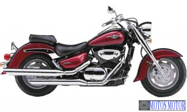 Foto de divulgação Tabela Fipe SUZUKI Boulevard C1500 2006 preço Imagem de divulgação Tabela Fipe SUZUKI Boulevard C1500 2006 preço