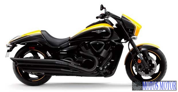 Foto de divulgação Tabela Fipe SUZUKI Boulevard M1800R 2018 preço Imagem de divulgação Tabela Fipe SUZUKI Boulevard M1800R 2018 preço