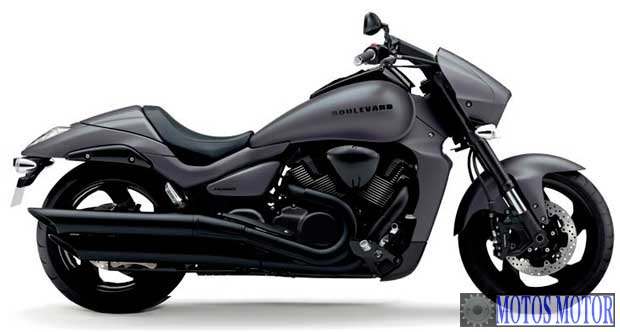 Foto de divulgação Tabela Fipe Boulevard M1800R Blacked OUT Special 2014 Imagem de divulgação Tabela Fipe Boulevard M1800R Blacked OUT Special 2014