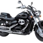 Tabela Fipe SUZUKI Boulevard M800 2007 preço