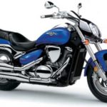 Tabela Fipe SUZUKI Boulevard M800 2016 preço