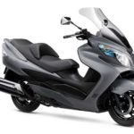Tabela Fipe SUZUKI Burgman 400 2012 preço