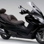 Tabela Fipe SUZUKI Burgman 400 2007 preço