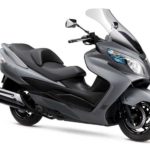 Tabela Fipe SUZUKI Burgman 400 2016 preço