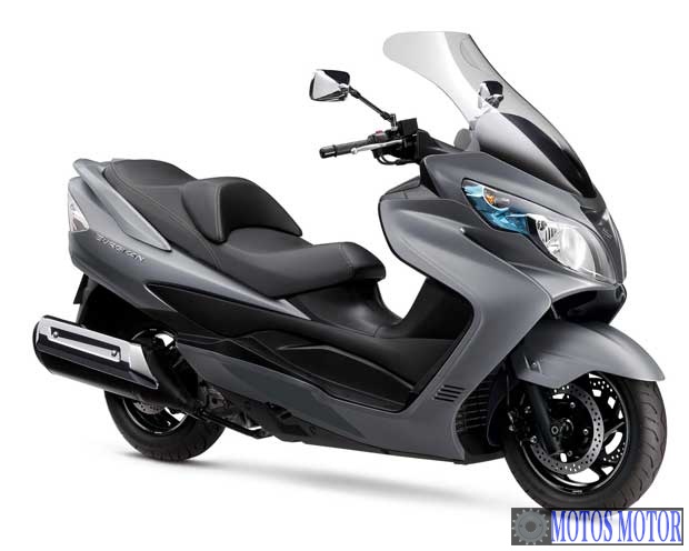 Foto de divulgação Tabela Fipe SUZUKI Burgman 400 2016 preço Imagem de divulgação Tabela Fipe SUZUKI Burgman 400 2016 preço