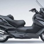 Tabela Fipe SUZUKI Burgman 650 Executive/650 2007 preço