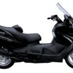 Tabela Fipe SUZUKI Burgman 650 Executive/650 2010 preço