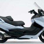 Tabela Fipe SUZUKI Burgman 650 Executive/650 2015 preço
