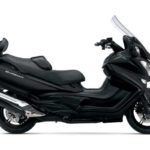 Tabela Fipe SUZUKI Burgman 650 Executive/650 2017 preço
