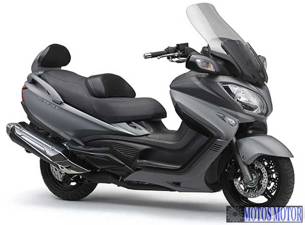 Foto de divulgação Tabela Fipe SUZUKI Burgman 650 Executive/650 2012 preço Imagem de divulgação Tabela Fipe SUZUKI Burgman 650 Executive/650 2012 preço
