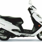 Tabela Fipe SUZUKI Burgman I 125cc 2014 preço