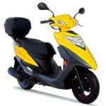 Tabela Fipe SUZUKI Burgman I 125cc 2018 preço