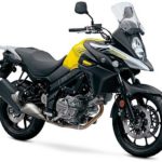 Tabela Fipe SUZUKI DL 1000 V-Strom 2014 preço
