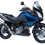 Tabela Fipe SUZUKI DL 1000 V-Strom 2003 preço