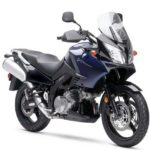 Tabela Fipe SUZUKI DL 1000 V-Strom 2004 preço