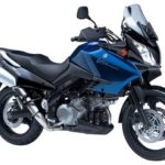 Tabela Fipe SUZUKI DL 1000 V-Strom 2005 preço