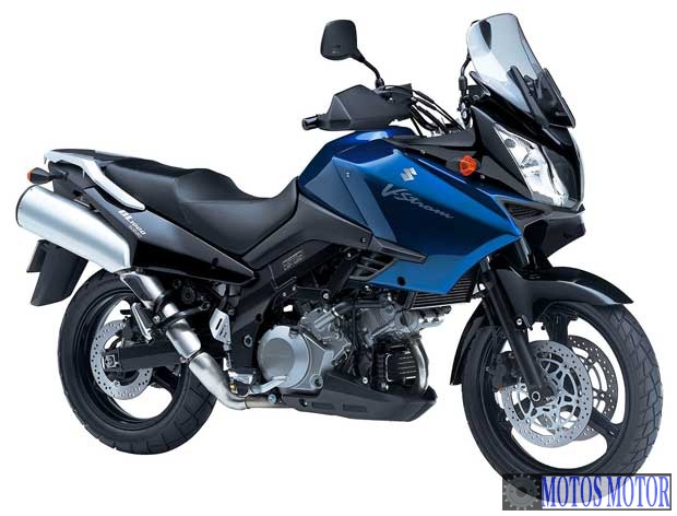 Foto de divulgação Tabela Fipe SUZUKI DL 1000 V-Strom 2005 preço Imagem de divulgação Tabela Fipe SUZUKI DL 1000 V-Strom 2005 preço