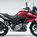Tabela Fipe SUZUKI DL 1000 V-Strom 2006 preço