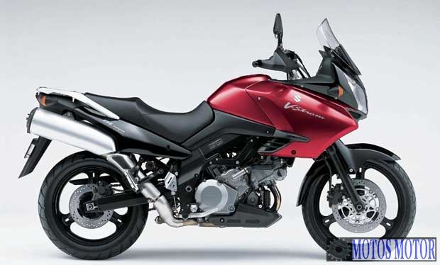 Foto de divulgação Tabela Fipe SUZUKI DL 1000 V-Strom 2006 preço Imagem de divulgação Tabela Fipe SUZUKI DL 1000 V-Strom 2006 preço