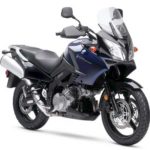 Tabela Fipe SUZUKI DL 1000 V-Strom 2007 preço