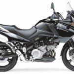 Tabela Fipe SUZUKI DL 1000 V-Strom 2008 preço